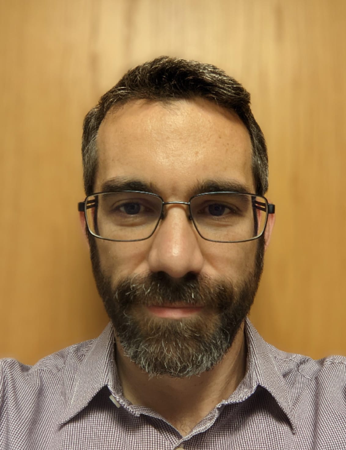 Photo of Brian Abrams